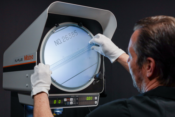 Calibration Off Gauges Made Easy