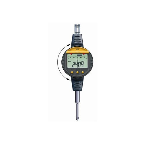 Tesa 01820008 Indicator TESA Digico 410 MI Resolution .01mm/.0005'' Travel 25mm/1''