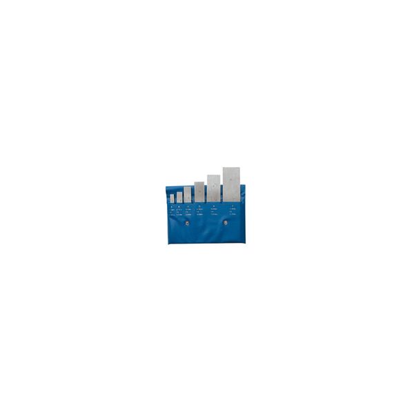 MHC 637-7508 Adjustable Parallels Description : Set of 6 Adjustable Parallels
