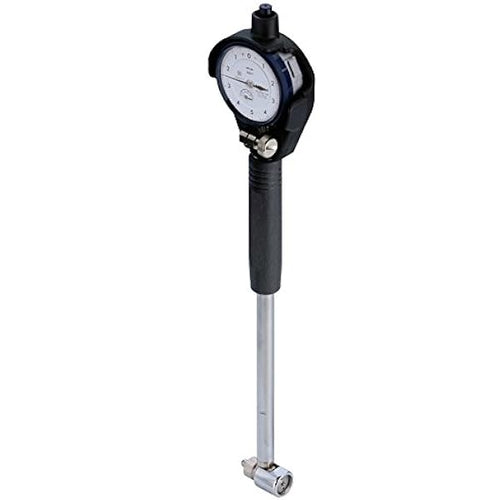Mitutoyo 2-Point Inside Measuring Instrument Range 2.4-4" Graduation ..0001" Micrometer Head 511-853-20