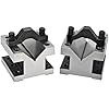 MHC 420-5420 Super Duty Vee Blocks L x W x H :1-3/8" x 1-3/8" x 1-3/16" Clamping capacity : 1-9/32" 90 degree Vee, Accuracy .0004" in Pairs