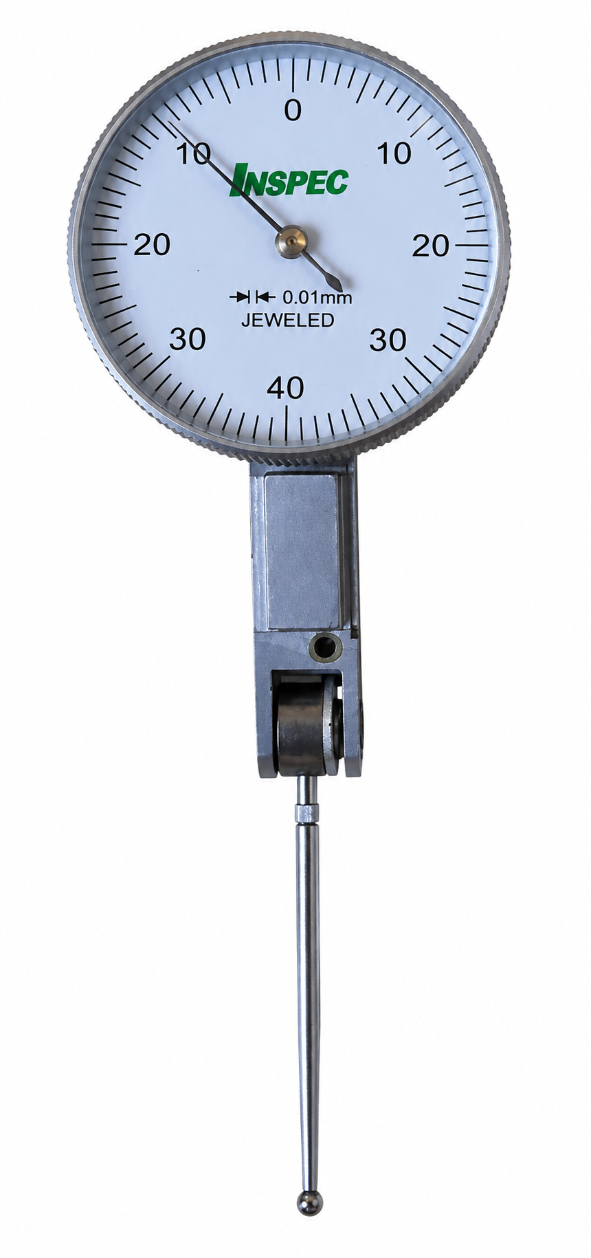 INSPEC 322-222 LEVER INDICATORS .01MM X .08MM STYLUS 36MM