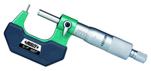 Insize Tube Micrometer Micrometer: 0-1" 3261-1 Style A