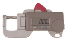 Inspec 330-130 Snap gauge Quickmini Resolution : .01mm (.0005") Range : 0-12mm(0-5") Accuracy : +/-0.02mm/.001"