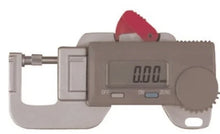 INSPEC 316-280 DIGITAL THICKNESS GAUGE 0-12MM X.01MM