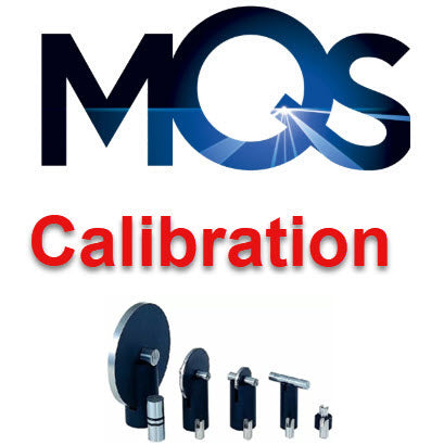 Calibration of Micrometer Head Internal Micrometer ONLY UKAS C337D1