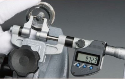 Mitutoyo Digital Caliper Jaw Micrometer 76.2-101.6mm 343-253-30
