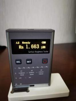 Advanced Roughness tester ART180