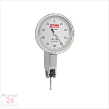 Kaefer Lever tye indicator 30040 .002mm  x 0.2mm 34 mm face K46