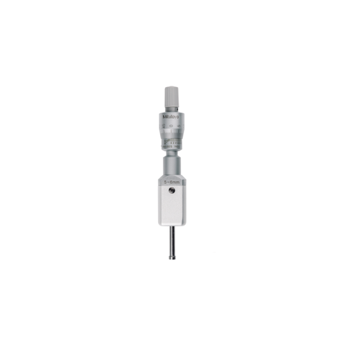 Mitutoyo 2-Point Internal Micrometer Holtest 5-6mm 368-005