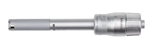 Mitutoyo 3-Point Internal Micrometer Holtest 12-16mm 368-764