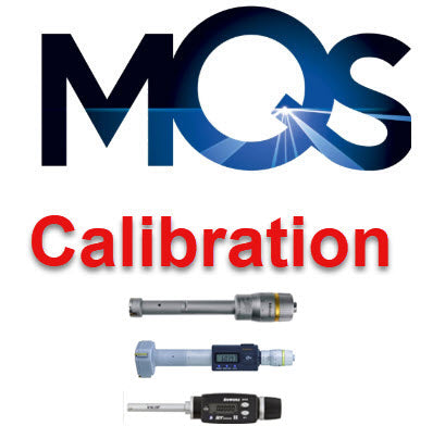 Calibration of Bore Micromoter per measuring head (excl setting rings)   UKAS > 100 ≤ 150mm. C368D4