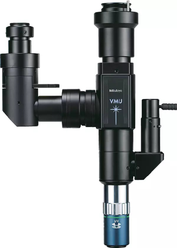 378-514 VMU-L4B Video Microscope Unit for Laser application 1064nm/532