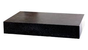 Mitutoyo 517-908-1 Granite Surface plate grade 1, BS 817 900x600x100mm