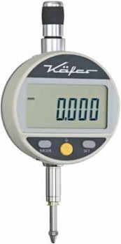 Käfer digital dial gauge FMD 12 TB 0 - 12.5 mm, 40442