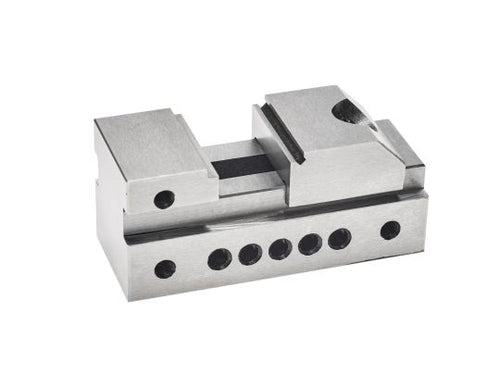 MHC 428-9210 Precision Toolmakers Vice  1 3/8 x 1 x 1-5/8"