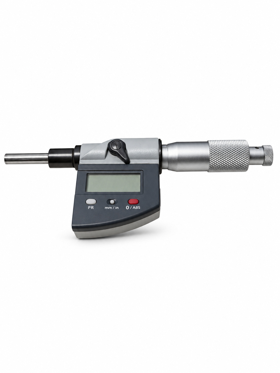 Mahr 4184200 16EX Digital Micrometer Head Range 0-25mm/0-1'' graduation .001mm/.00005''
