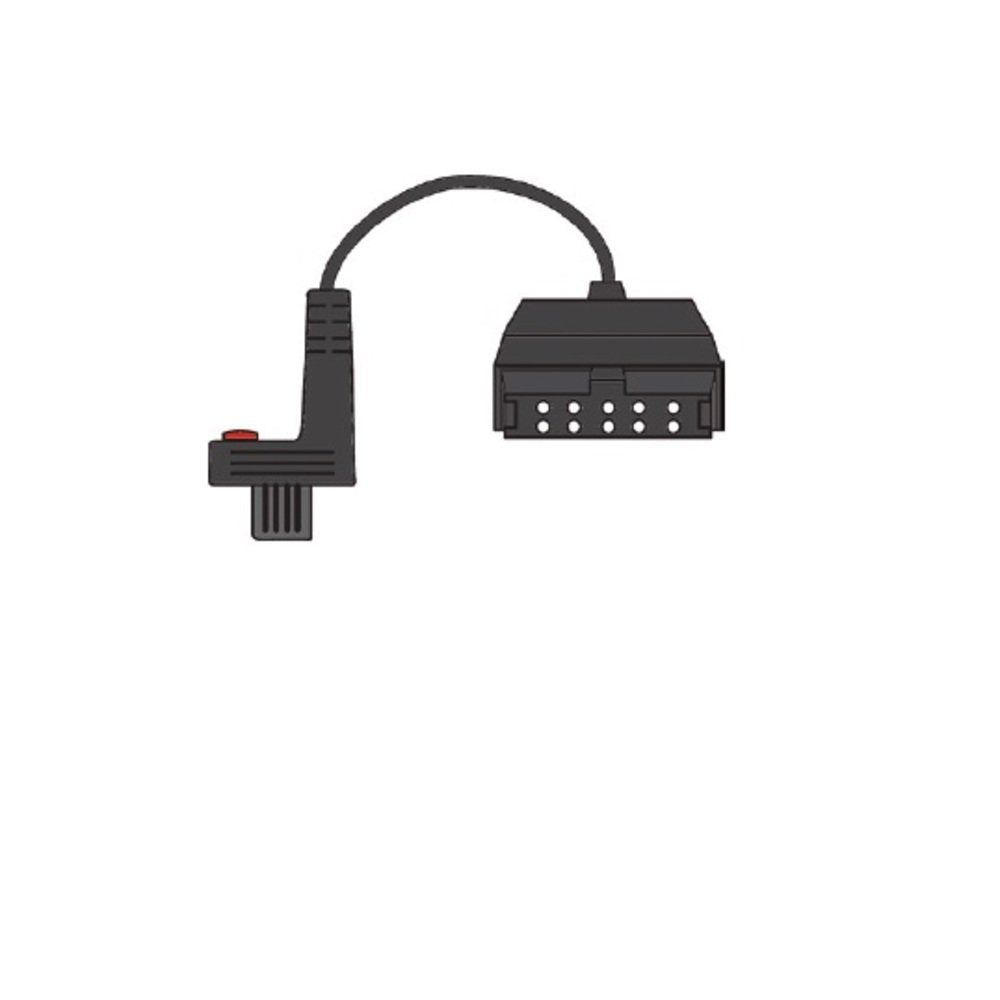 4102915 Interface Cable – Mahr Federal Caliper Cable with Data Send
