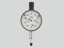 MarCator 803 S Art. no. 4324000 Small dial indicators MarCator 803 S DIN 878 Measuring span in mm: 3mm Graduation value mm: 0.01