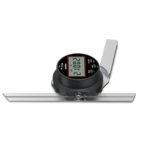 GemRed I-UP100 Digital Universal Protractor Model: 1-UP100