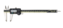 Mitutoyo Digital ABS AOS Caliper 0-200mm x .01mm, Blade 500-182-30
