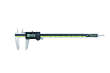 Mitutoyo ABSOLUTE AOS Calipers 0-300mm/0-12" Square Depth Rod & Thumb Roller 500-193-30