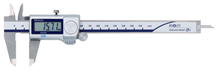 Mitutoyo Digital ABS Caliper Coolant Proof IP67 0-150mm x .01mm 500-702-20 IP67