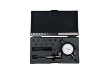 2-Point Inside Measuring Instrument Bore Gauge, .4-.74", Graduation .0005" 511-207-20