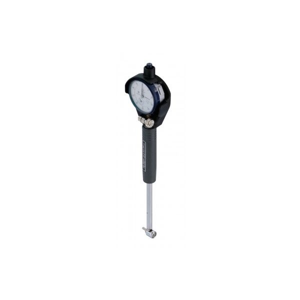 Mitutoyo Individual bore gauge without dial gauge Series 511 Metric Bore Gauge Without Indicator Meas. Depth: 100mm, No.: 511-701 Range: 18-35mm