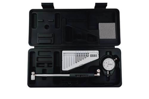 2-Point Inside Measuring Instrument  Range 1,4-2,5", Graduation 0,0005"  511-742-20