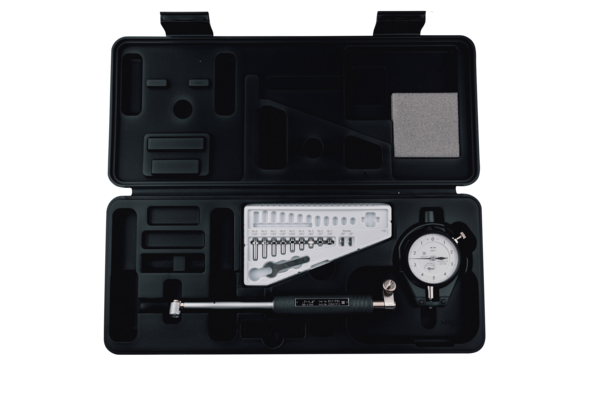 2-Point Inside Measuring Instrument  Range .7-1.4" Graduation .0001" 511-751-20