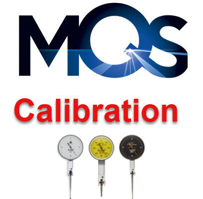 Calibration Dial Test Indicators, lever type C513D1 All types Standard Travel .8mm/.030"
