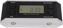 Digital Protractor Measuring Tool NO. 82201B-00 (950-317)