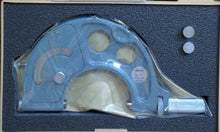 Mitutoyo Snap Meter 523-109 2-3'' .0001''