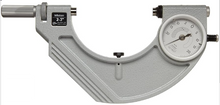 Dial Snap Meter 2-3" 523-133