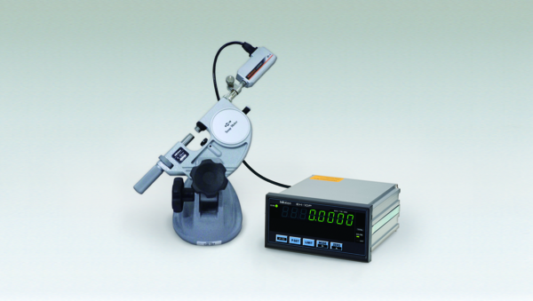 Snap Meter 0-25mm 523-141