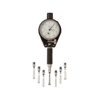 2-Point Inside Measuring Instrument  Range 3.70-7.30mm Graduation .001mm 526-152-20