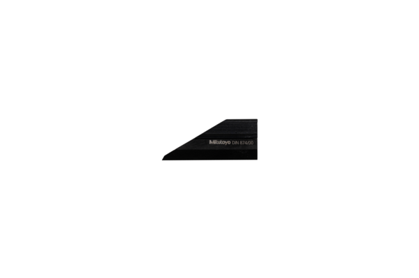 Knife Edge Straight Edge 50mm 528-100