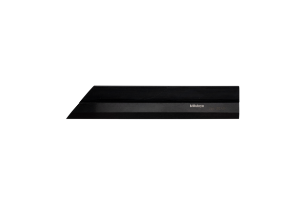 Knife Edge Straight Edge 150mm 528-103
