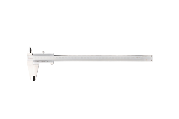 Mitutoyo Vernier Caliper 0-300mm, 0,05mm, Metric 530-109