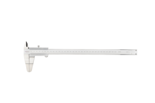 Mitutoyo Vernier Point Caliper 0-300mm, 0,05mm, Metric 536-136
