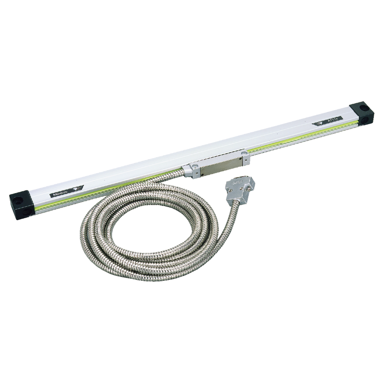 Linear Scale AT116 1000mm/40" 539-287-30R