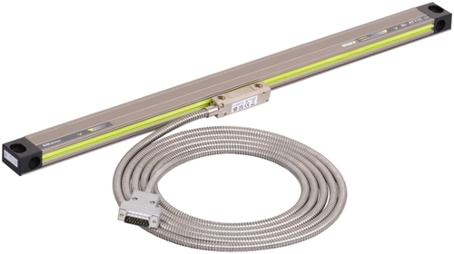 Linear Scale AT715 250mm 539-804N