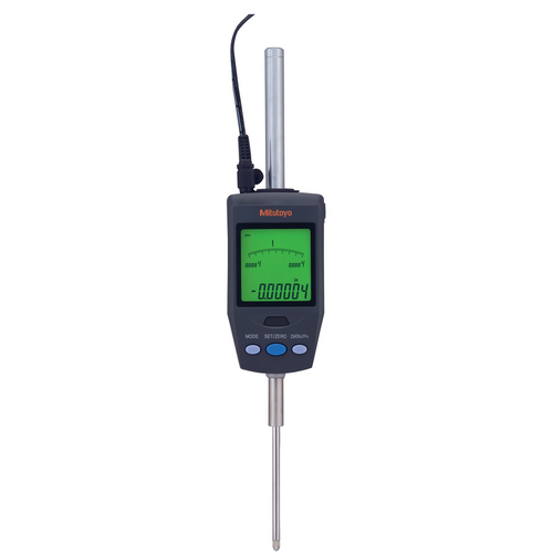 Digital Indicator High Accuracy ID-H,  60.9mm, BS AC-Adapter, .0005mm 543-563
