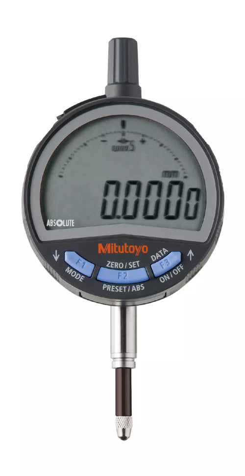 Mitutoyo 543-705 (0.0005mm) Lug Back Low Force Digital Indicator ID-C 0-12.7mm