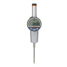 Mitutoyo 543-732B (0.01mm/0.001mm) ABSOLUTE Digital Indicator ID-CX Flat Back 0-50mm (0-2?) 3/8" Stem