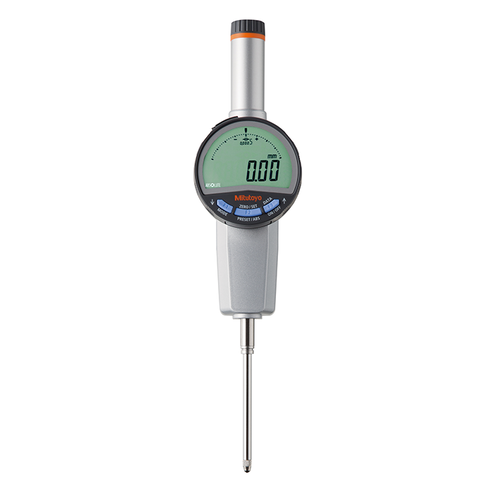 Mitutoyo 543-735B 0.01mm Flat Back Digital Indicator ID-C 0-50mm