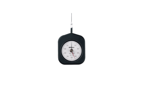 Dial Tension Gauge, Peak Hold 546-135