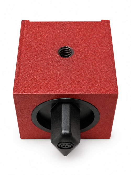 LTF P-B1 magnetic base 50 x 50 mm x 6mm