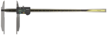 Mitutoyo Digital ABS Caliper Nib Style/Std. Jaws Inch/Metric, 0-20"/0-500mm 551-224-10